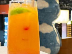 -Plush大堂酒廊(北京金融街威斯汀大酒店)
