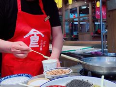 -沙州食驿·非遗小吃夜市