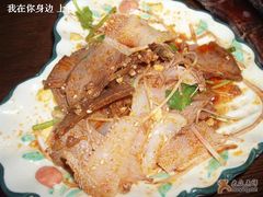 夫妻肺片-天和晟新京菜.水煮鱼.湘土菜(国展店)