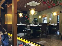 大堂-探窝·竹笙椰子鸡(杨箕店)