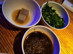 -嘎嘎鸭脑壳江湖菜(五里店)