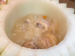 -尚竹阁冬瓜盅·18年地标美食(平洲店)