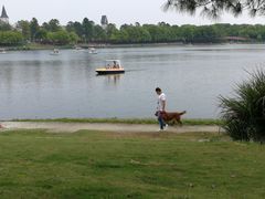 -美兰湖景区