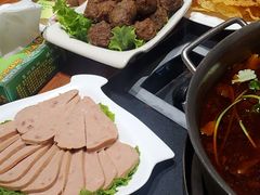 -葛记红焖羊肉(人民路店)
