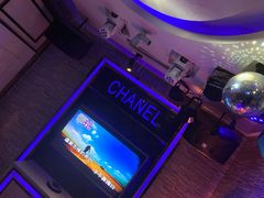 -纯歌派对量贩式KTV(四季城店)