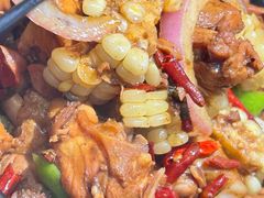 -状元虎.摇滚炒鸡.家常菜(义勇街店)