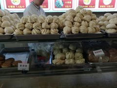 -太原面食店(解放路店)