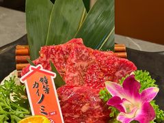 -板前十胜·和牛烧肉专门店(北京总店)