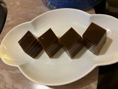 -采悦轩中餐厅·粤菜·海南菜(神州半岛喜来登度假酒店)
