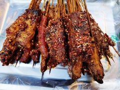 -袁师傅烤肉(弹子石店)
