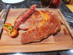 -MEAT MATE 鲜食肉铺(凤凰汇·里巷店)