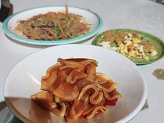 -小城外婆肴私房菜.家宴聚集点(圆明园颐和园·清河上地店)