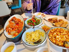 -胥城奥灶面·面之府(书香世家月亮湾酒店)