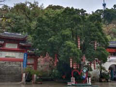 -乌山风景区