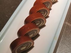 -前海沿·青岛菜(大拇指广场石老人店)