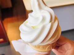 -麦当劳(凯德广场店)