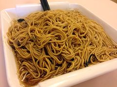 葱油拌面-新聚丰菜馆(太监弄店)