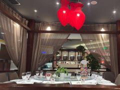 -旺顺阁·北京菜(北辰上品+)