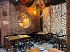 -老姑砂锅·烧烤天津菜(体北道店)