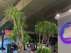 大堂-猫抓烤肉(春熙路店)