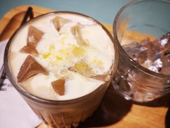-sugarman espresso素饮糖人高新咖啡工厂