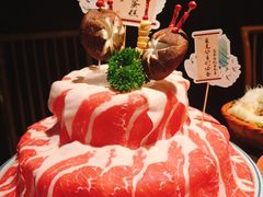 -东来顺·非遗火锅(赛格国际购物中心店)