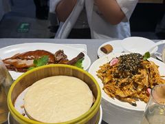 -福海居烤鸭店(鸟巢店)