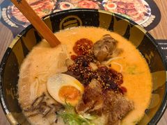 -味千拉面(惠州文昌一路分店)