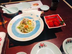 -蟹田居·活蟹料理(东城店)