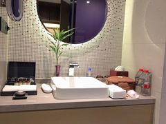 -南京禄口机场雅高铂尔曼大酒店