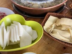 -元盛居(生态大街店)