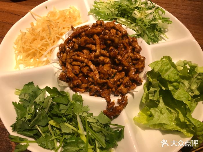 香满园春饼(合生广场店)图片