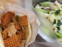 -王菊美食街·王菊面馆(总店)