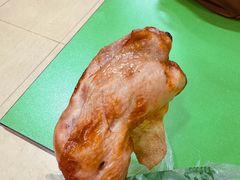 -大益烤鸡