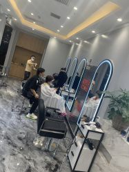 -杉影印象日式烫染專門店