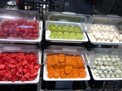 -33韩式自助烧烤(环城南路店)
