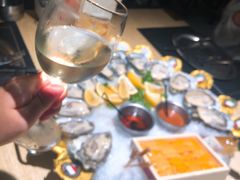 -囧吉香生蚝牛排馆(湖北路店)