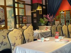 -观盐·盐帮菜(官园桥店)