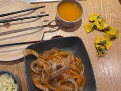 -新石器烤肉(百联川沙店)