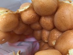 鸡蛋仔-利强记北角鸡蛋仔(弥敦道店 )