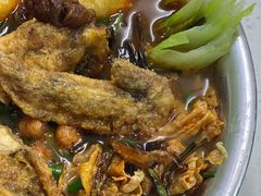 -凤张螺蛳粉·爽口粉(跃进路总店)