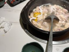 -狐狸爱上椰子鸡(滨江星光大道店)