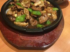 -小土豆北方菜馆(方庄店)
