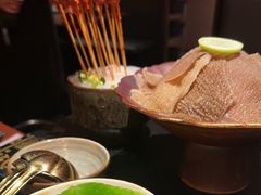 -色響火锅(恒隆广场店)