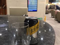 -首都机场t3-c国航两舱休息室