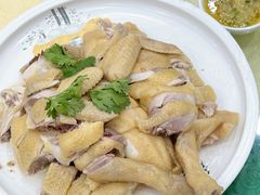 -嘉华海鲜酒家(龙津中路店)