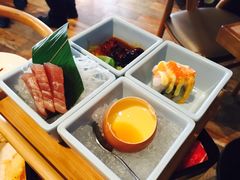 -水林间·寿喜烧自助(仙林金鹰店)