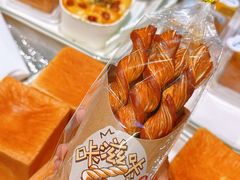 -红星前进面包牛奶公司(畅春园店)