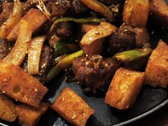 炕锅羊肉-范记靖远羊羔肉(博物馆店)