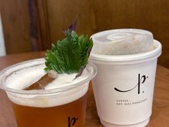 -Parking Coffee(孩儿巷店)